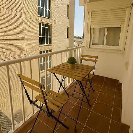Acogedor Apartamento Recien Reformado En El Puerto Deportivo De Aguadulce Aguadulce  Bagian luar foto