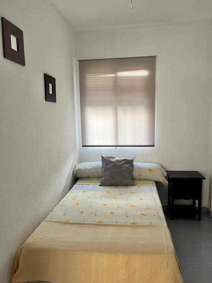 Acogedor Apartamento Recien Reformado En El Puerto Deportivo De Aguadulce Aguadulce  Bagian luar foto