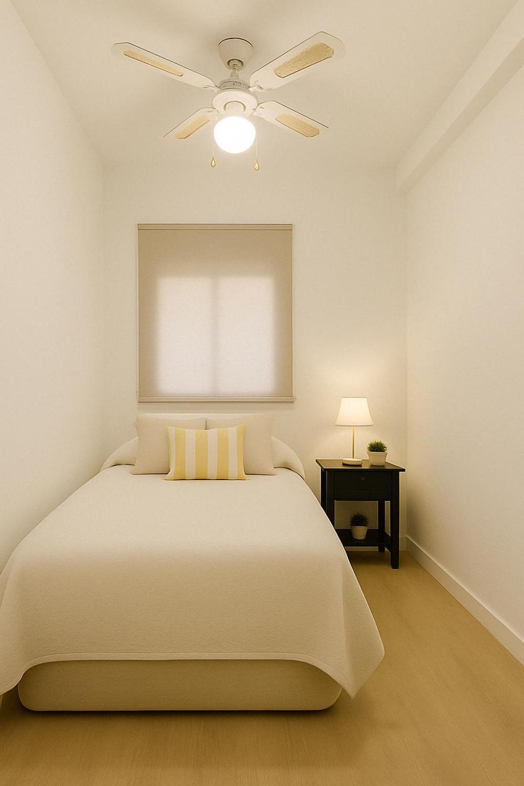 Acogedor Apartamento Recien Reformado En El Puerto Deportivo De Aguadulce Aguadulce  Bagian luar foto