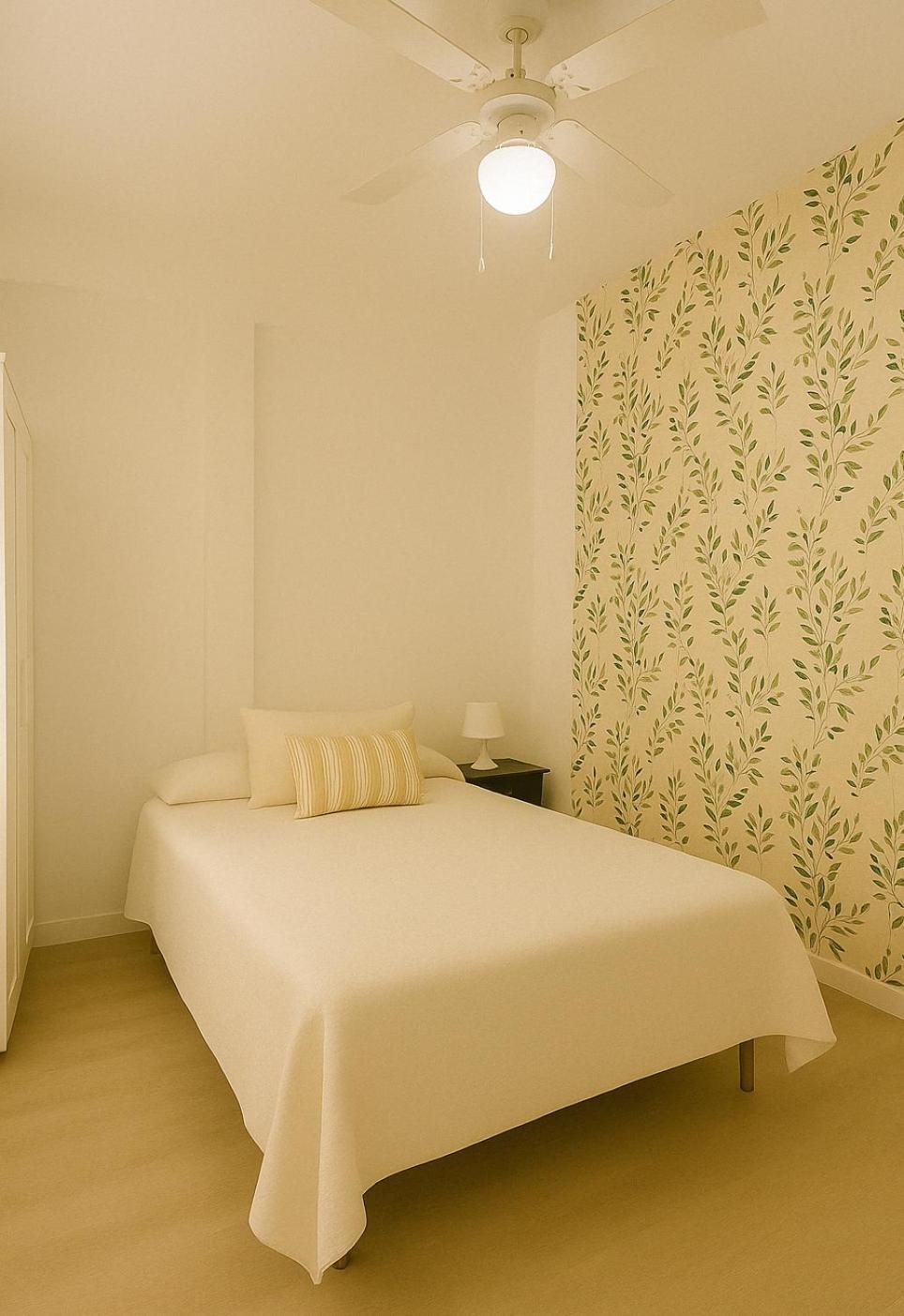 Acogedor Apartamento Recien Reformado En El Puerto Deportivo De Aguadulce Aguadulce  Bagian luar foto